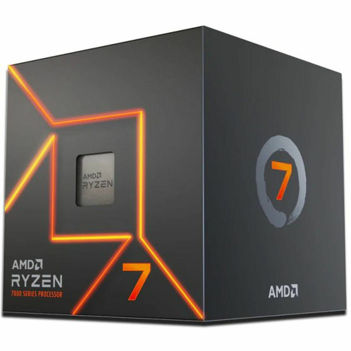 Procesor AMD Ryzen 7 7700 AMD AM5