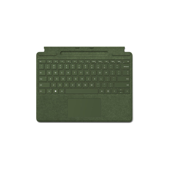 Tastatură Bluetooth Microsoft 8XA-00132 Qwerty Spaniolă Spaniolă