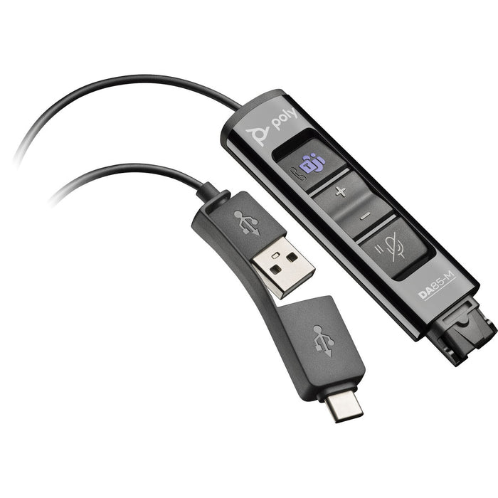 Căști HP 786C8AA Negru