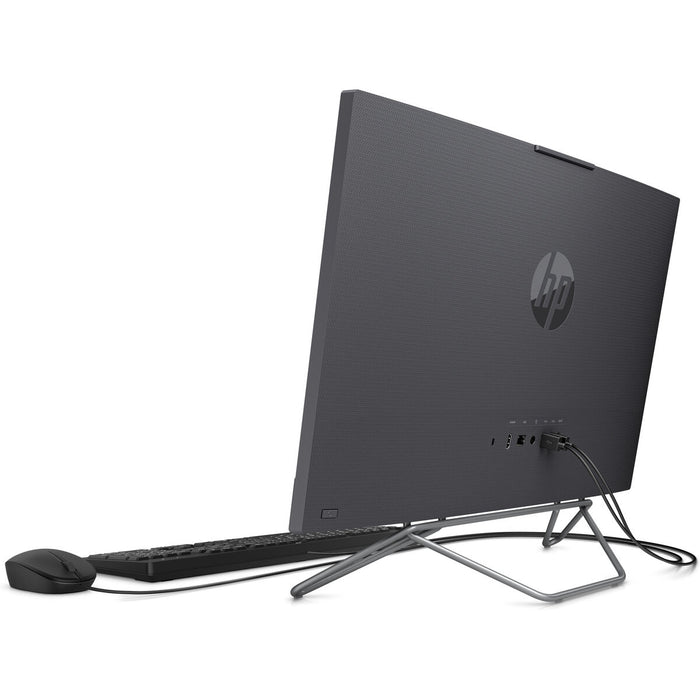 All in One HP 240 G9 23,8" Intel Core i5-1235U 8 GB RAM 256 GB 256 GB SSD Qwerty Spaniolă