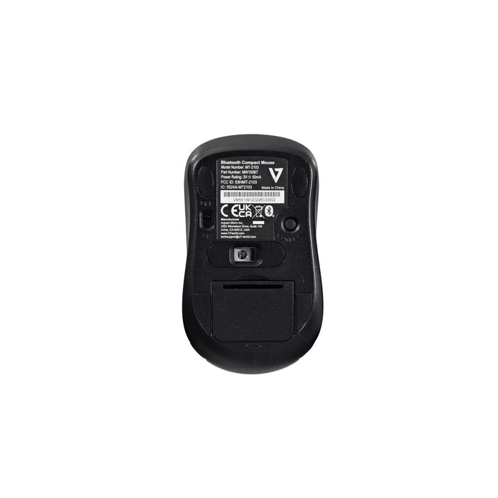 Mouse Fără Fir V7 MW150BT