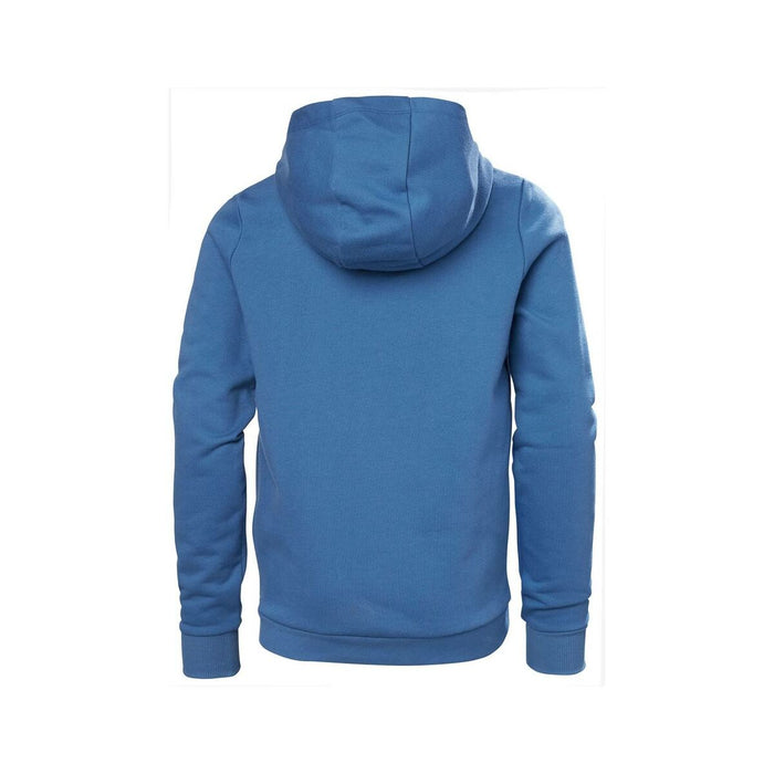 Hanorac cu Glugă Copii HH LOGO HOODIE 2.0 Helly Hansen  41677 636 Albastru