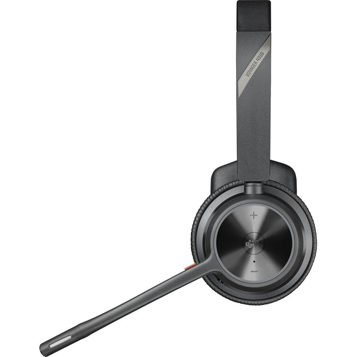 Cască cu Microfon HP Voyager 4310 UC Negru