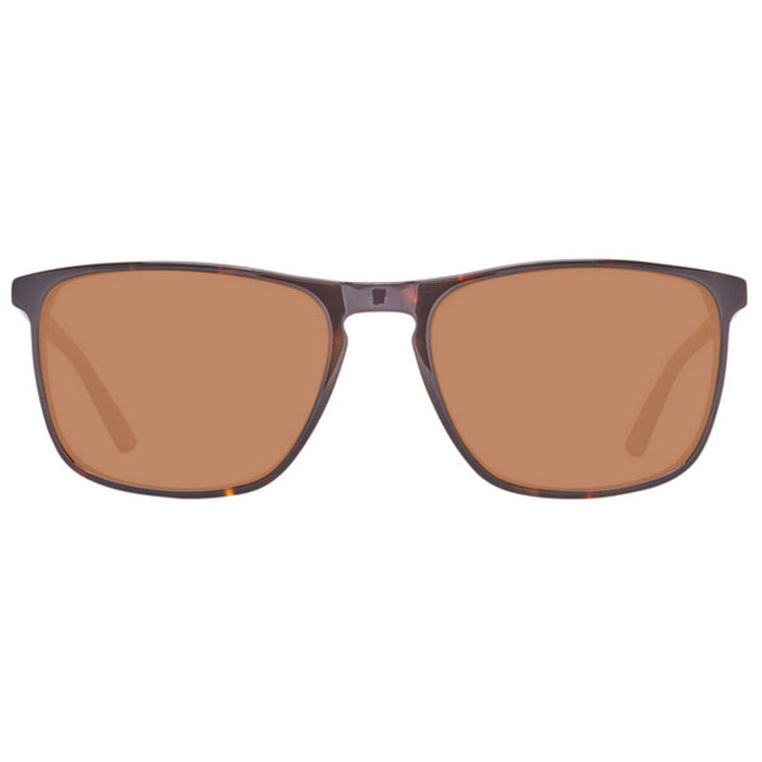 Ochelari de Soare Bărbați Helly Hansen HH5004-C01-57 ø 57 mm