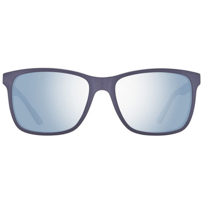 Ochelari de Soare Bărbați Helly Hansen HH5013-C02-56 ø 56 mm