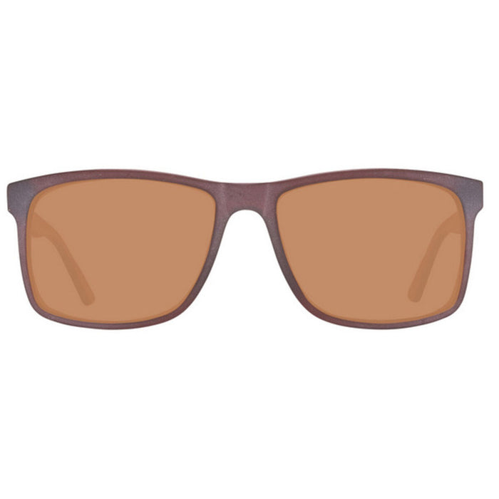 Ochelari de Soare Bărbați Helly Hansen HH5014-C03-56 ø 56 mm