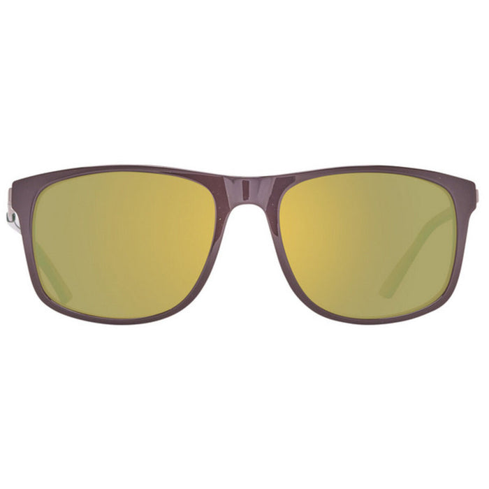 Ochelari de Soare Bărbați Helly Hansen HH5016-C02-56 ø 56 mm