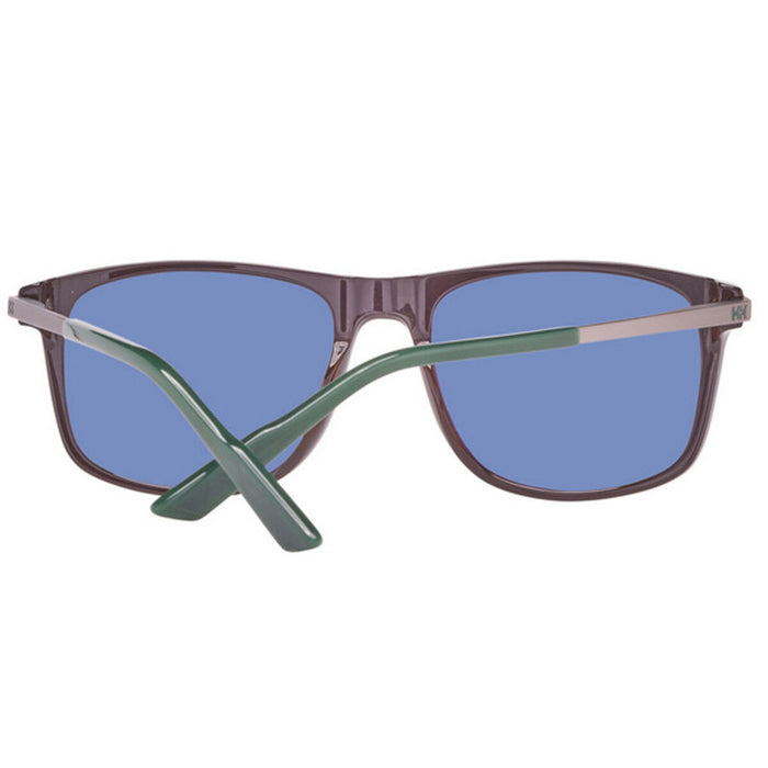 Ochelari de Soare Bărbați Helly Hansen HH5016-C02-56 ø 56 mm