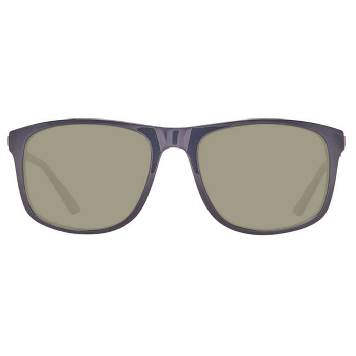 Ochelari de Soare Bărbați Helly Hansen HH5016-C03-56 ø 56 mm