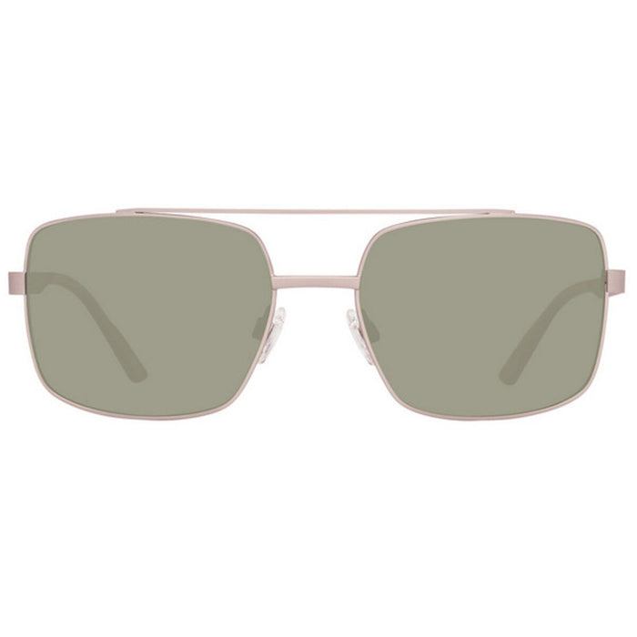 Ochelari de Soare Bărbați Helly Hansen HH5017-C01-54 ø 54 mm
