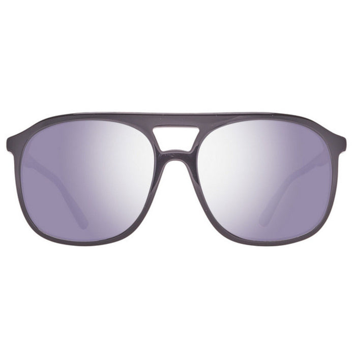 Ochelari de Soare Bărbați Helly Hansen HH5019-C01-55 Ø 55 mm
