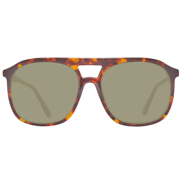 Ochelari de Soare Bărbați Helly Hansen HH5019-C02-55 Ø 55 mm