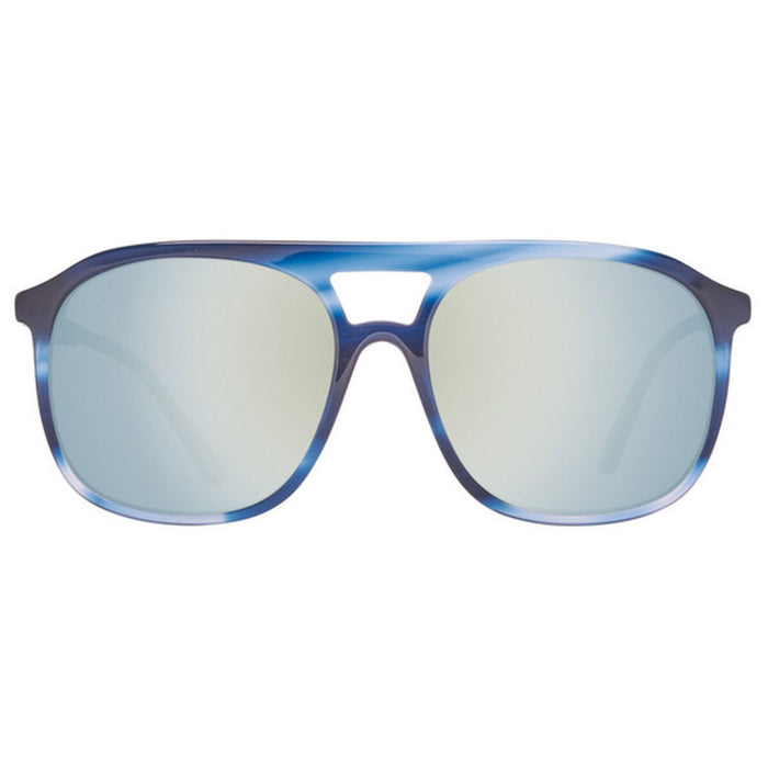 Ochelari de Soare Bărbați Helly Hansen HH5019-C03-55 Ø 55 mm