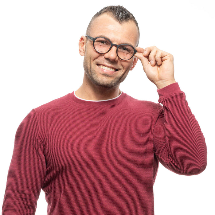 Ramă de Ochelari Unisex Helly Hansen HH1063 51C01