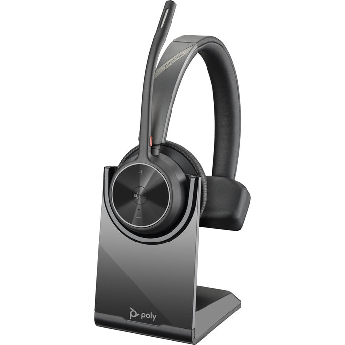 Cască cu Microfon HP Voyager 4310 UC Negru