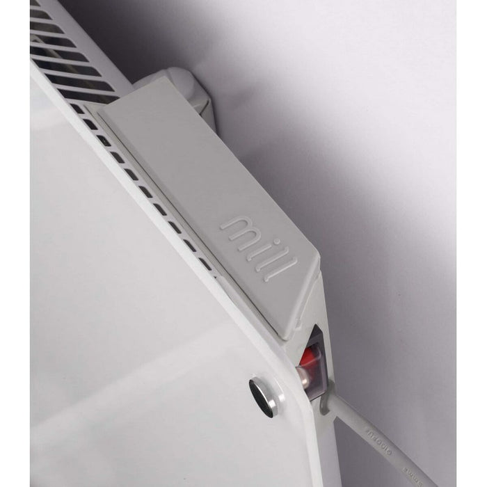Radiator Mill GL1200WIFI3 Alb 1200 W