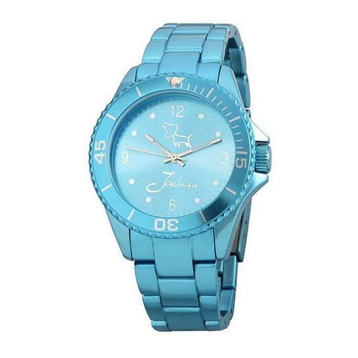 Ceas Unisex Jack & Co JW0113M2 (Ø 40 mm)