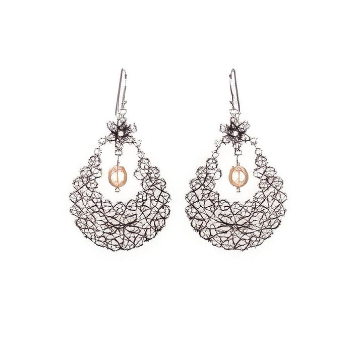 Cercei Damă Yvone Christa New York E4049OS