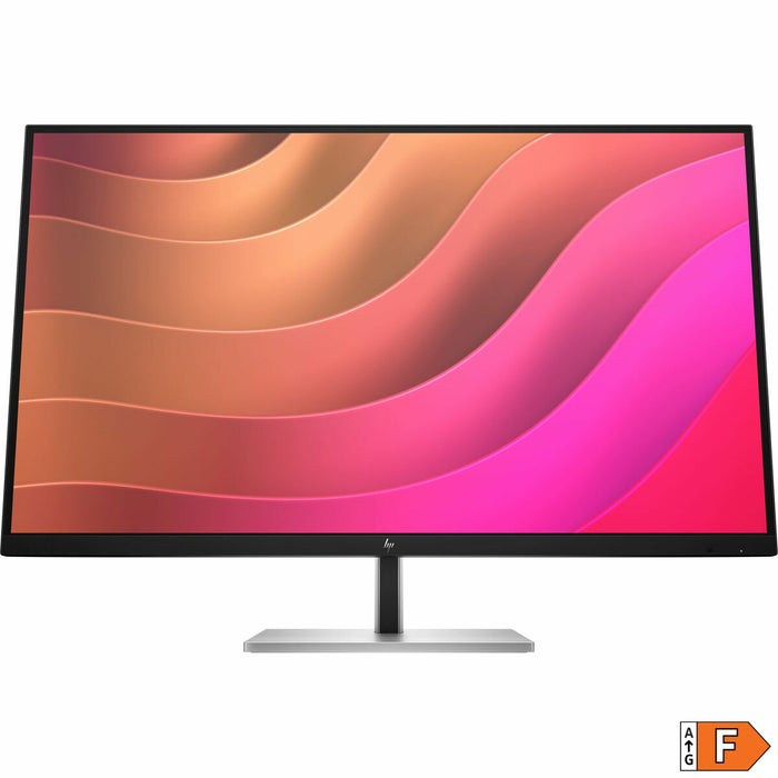 Monitor HP E32K G5 Negru 32" 4K Ultra HD 60 Hz
