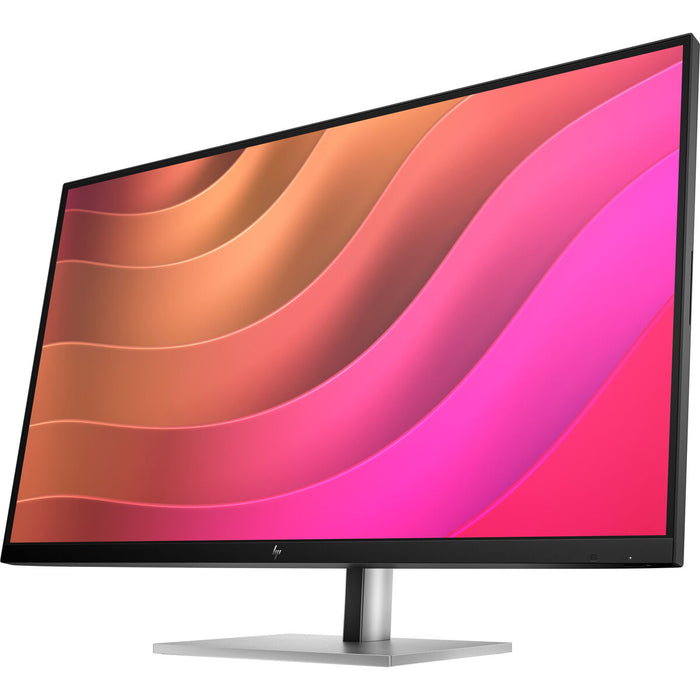 Monitor HP E32K G5 Negru 32" 4K Ultra HD 60 Hz