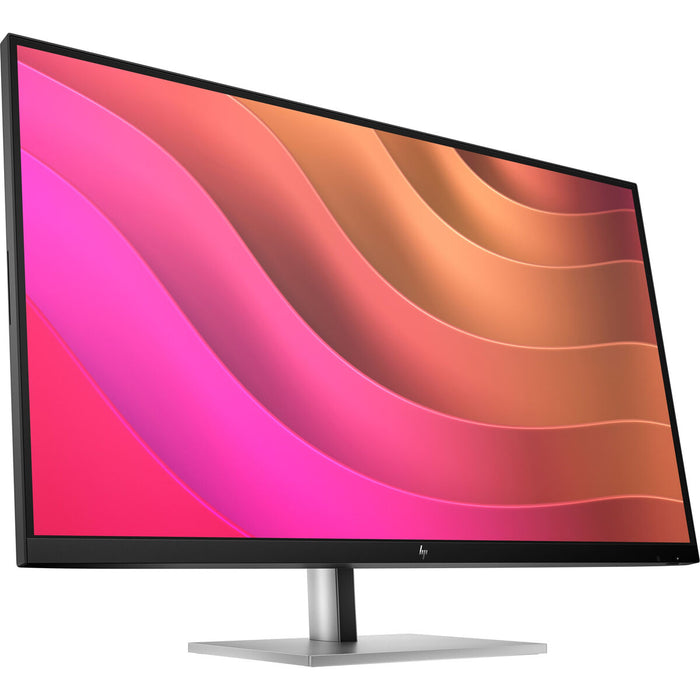 Monitor HP E32K G5 Negru 32" 4K Ultra HD 60 Hz