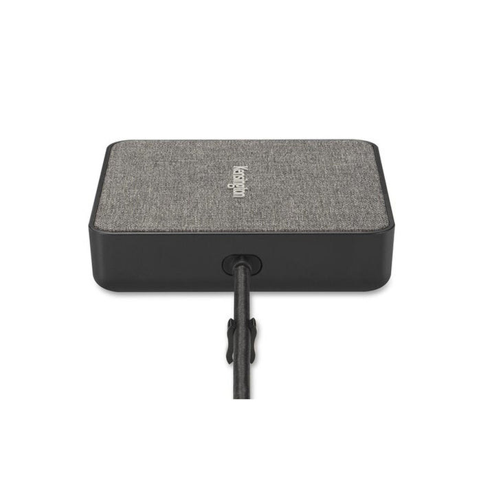 Hub USB Kensington MD125U4 DFS 100 W