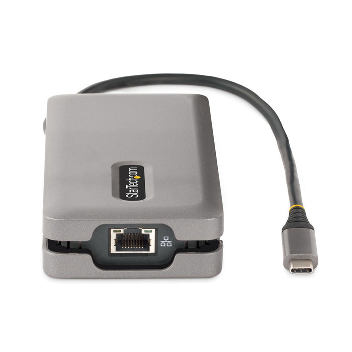Hub USB Startech DKT31CDHPD3 Gri