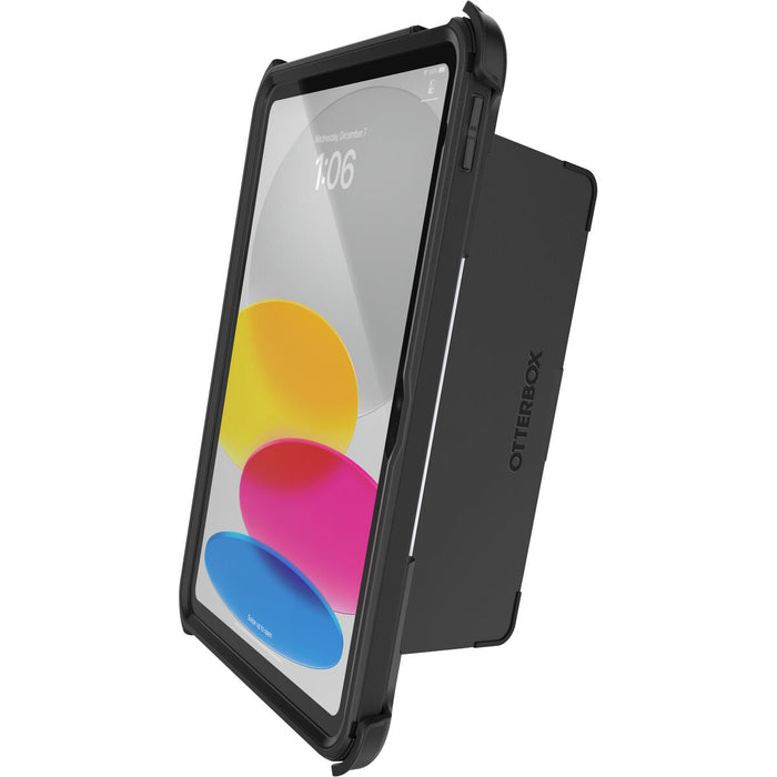 Husă pentru Tabletă Otterbox Defender 10,9" Negru
