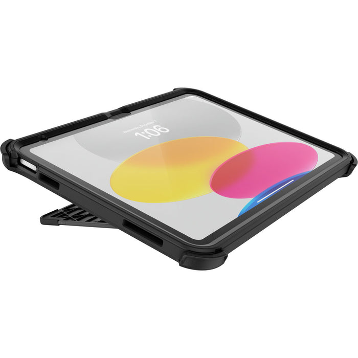 Husă pentru Tabletă Otterbox Defender 10,9" Negru