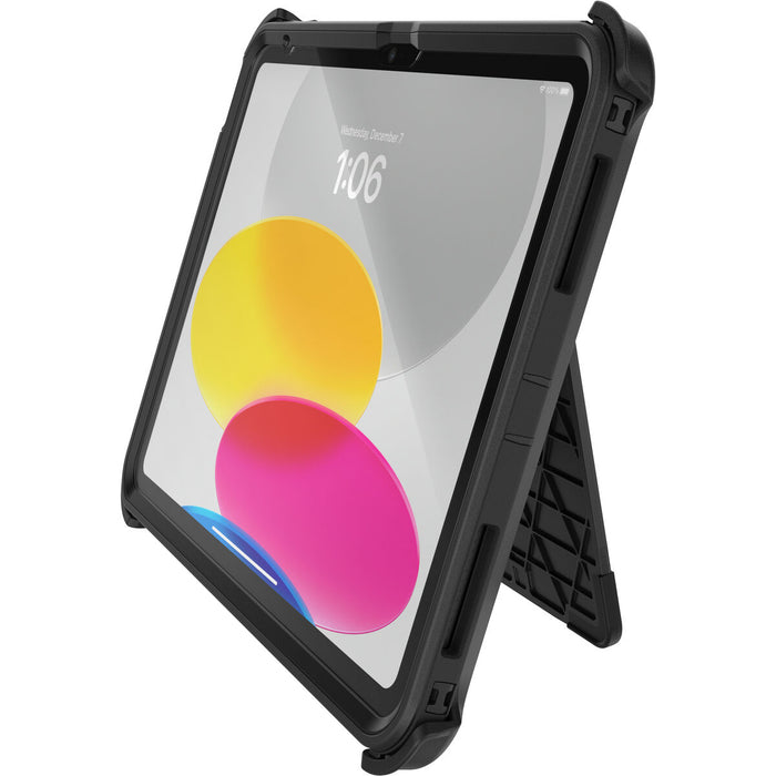 Husă pentru Tabletă Otterbox Defender 10,9" Negru