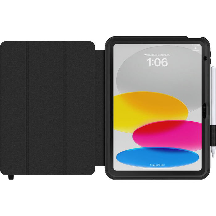 Tabletă Otterbox Defender 10,9" Negru
