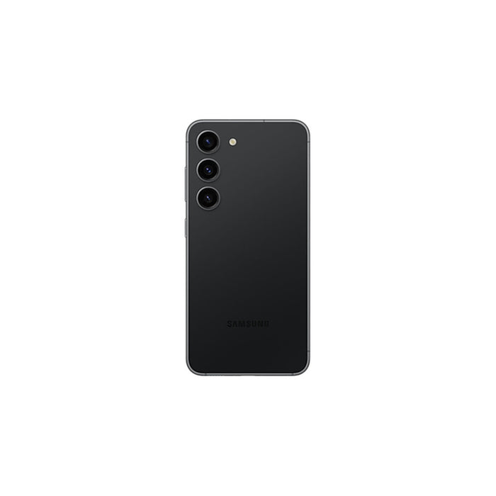 Smartphone Samsung SM-S911BZKDEUB 128 GB 8 GB RAM 6,1" Negru