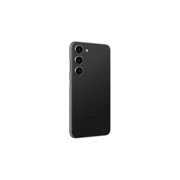 Smartphone Samsung SM-S911BZKDEUB 128 GB 8 GB RAM 6,1" Negru
