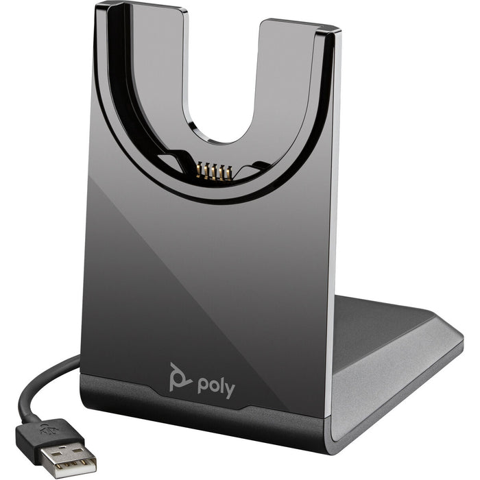 Cască cu Microfon HP Voyager 4310 UC Negru