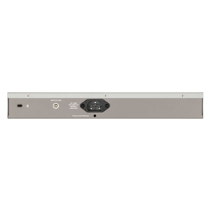 Switch D-Link DBS-2000-10MP/E
