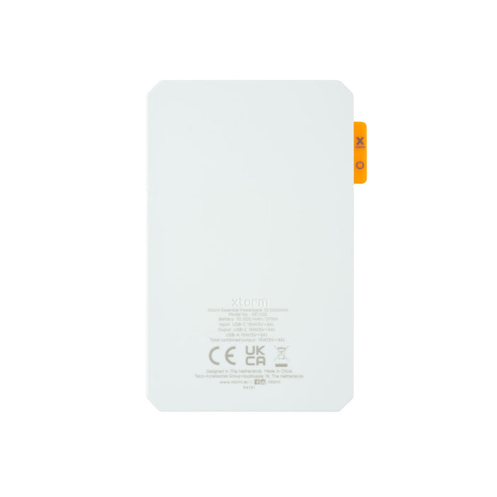 Powerbank Xtorm XE1100 Alb 10000 mAh