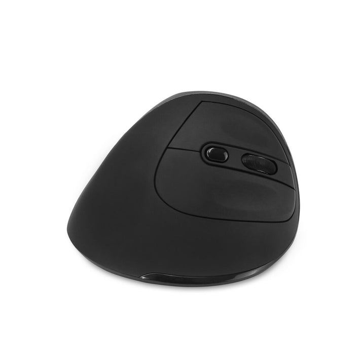Mouse Ergonomic Optic Dicota D31981 Negru 1600 dpi