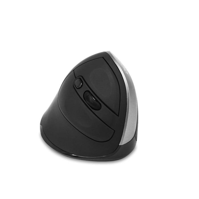Mouse Ergonomic Optic Dicota D31981 Negru 1600 dpi