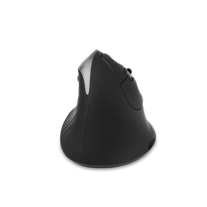 Mouse Ergonomic Optic Dicota D31981 Negru 1600 dpi
