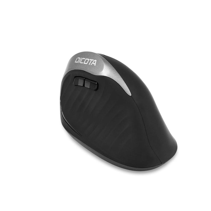 Mouse Ergonomic Optic Dicota D31981 Negru 1600 dpi