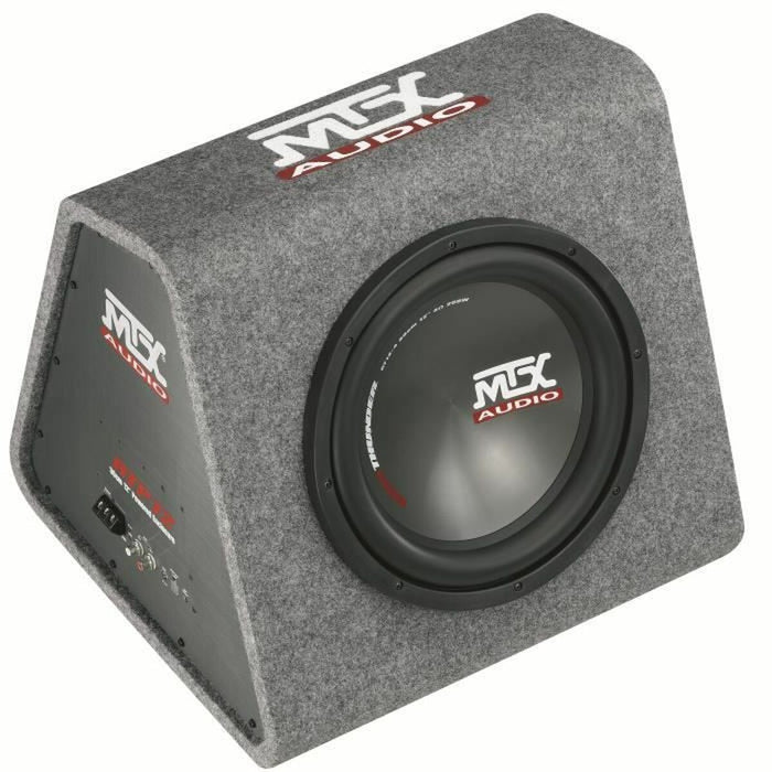 Difuzoare pentru Mașină Mtx Audio RTP12