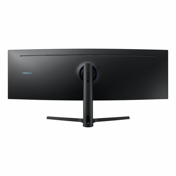 Monitor Samsung ViewFinity S9 S49A950U 49" QLED VA Flicker free