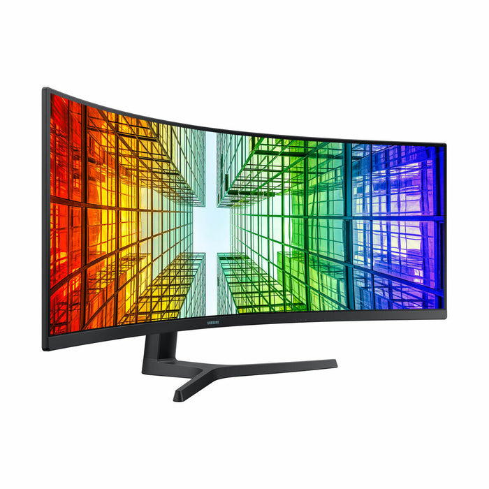 Monitor Samsung ViewFinity S9 S49A950U 49" QLED VA Flicker free