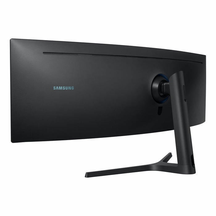 Monitor Samsung ViewFinity S9 S49A950U 49" QLED VA Flicker free