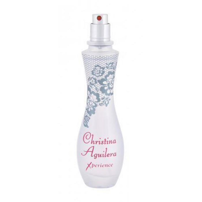 Apă de parfum Christina Aguilera Xperience, pentru femei, 30 ml, tester