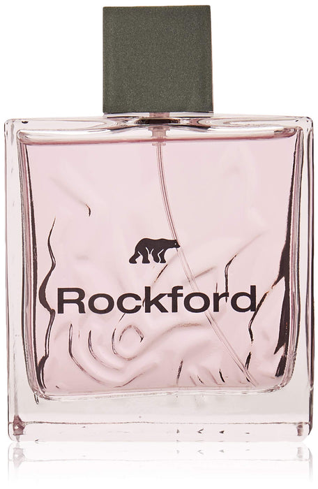 Apă de toaletă, Rockford, EDT pentru bărbați, 3,4 oz