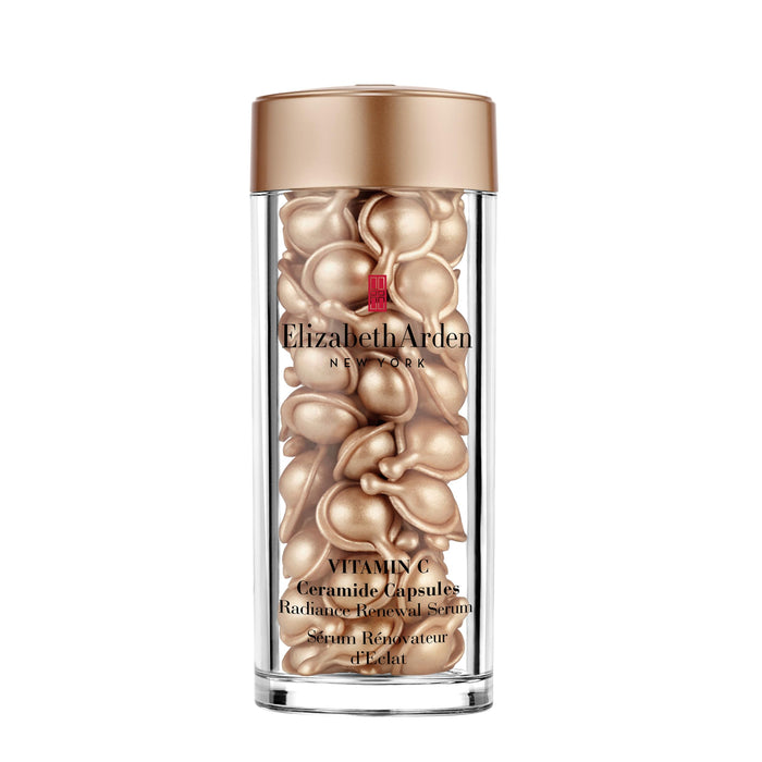 Serum Anti-Aging, Elizabeth Arden, 60 Capsule, Fără Parfum