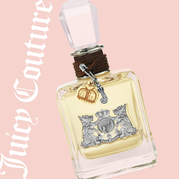 Apă de parfum, Juicy Couture, EDP spray, 3,4 fl oz