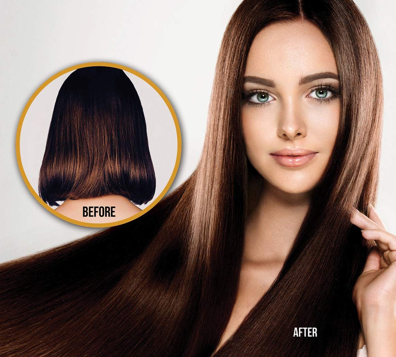 Balsam pentru păr, Difeel Rosemary & Mint Biotin, 12 oz, rozmarin și mentă