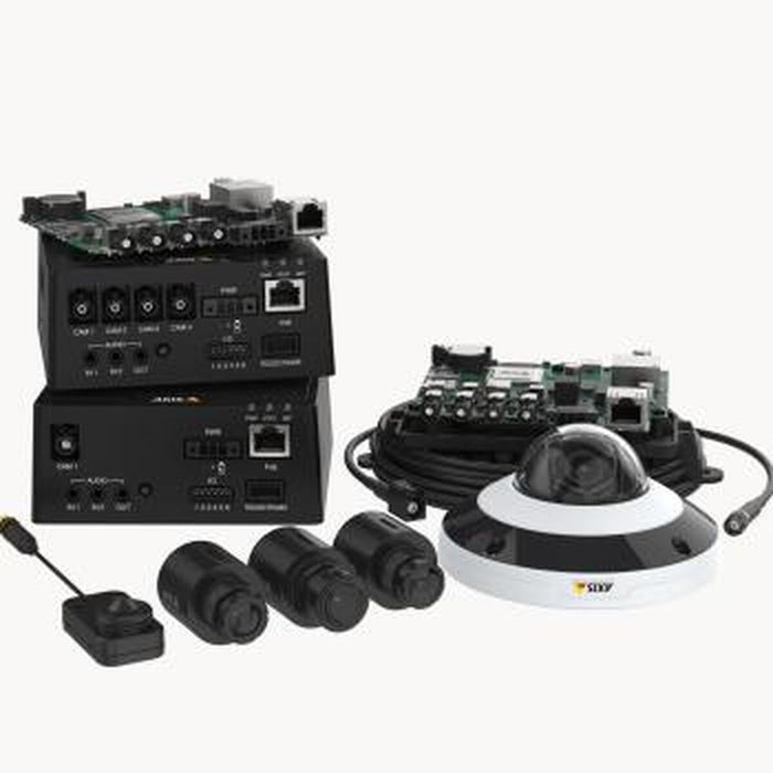 Senzor Axis F2105-RE